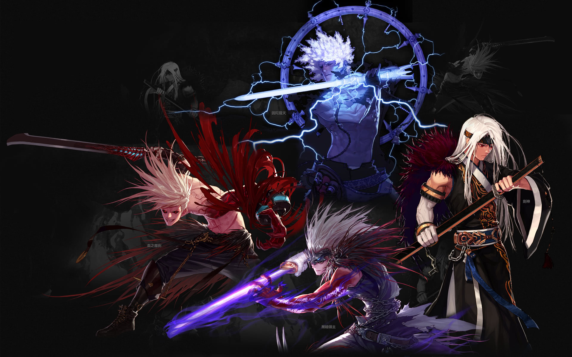 通过竞技 通过竞技