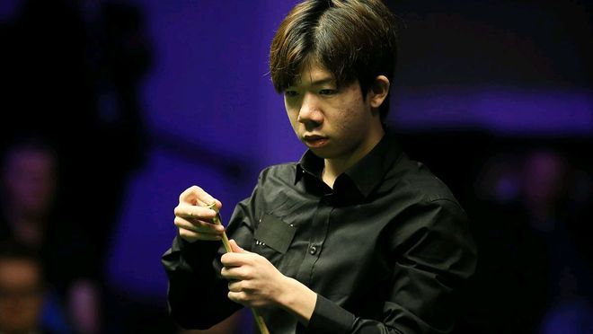 曼昱两人的 曼昱两人的