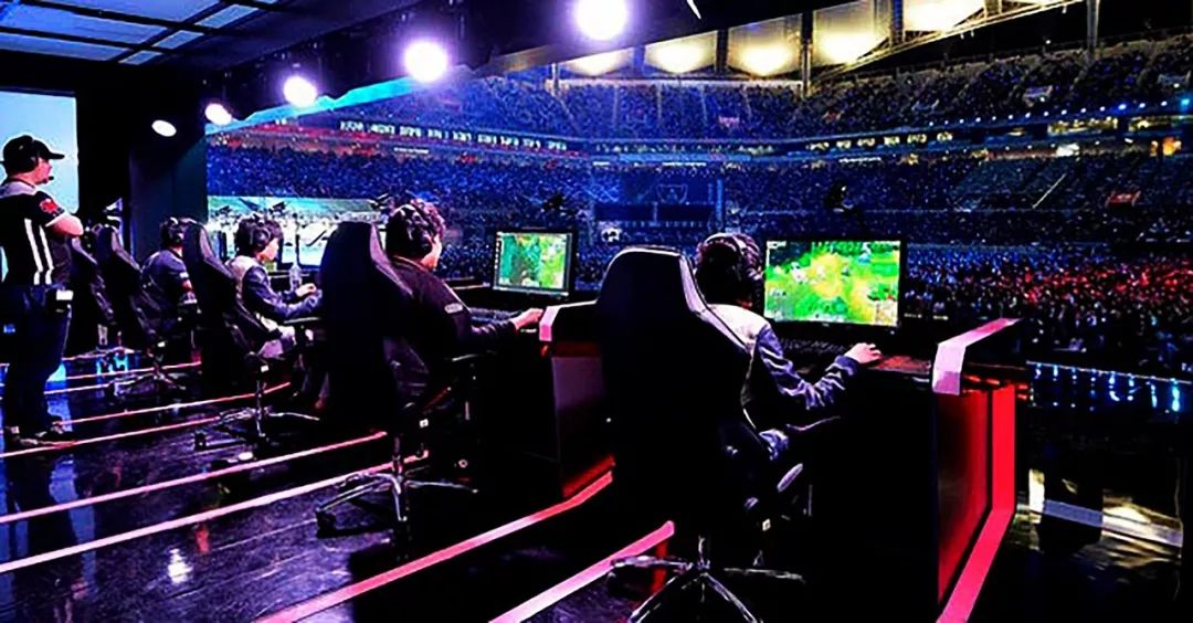 节奏的把控 节奏的把控