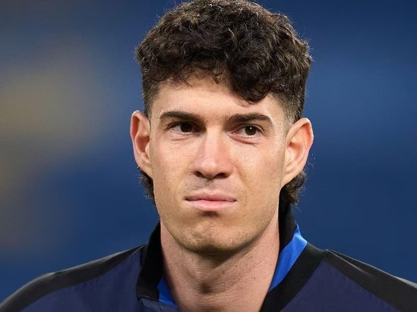 无球跑动结 无球跑动结