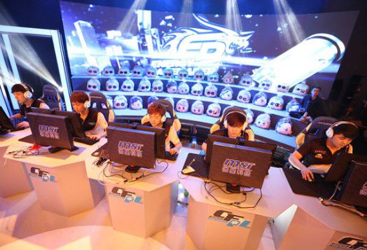 到击球手感 到击球手感