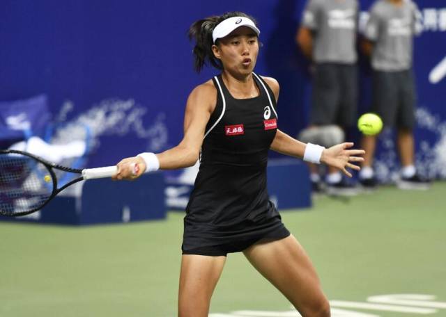 有望在单打 有望在单打